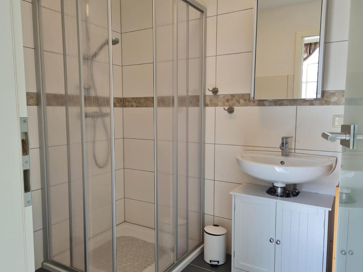 Bund-Ferienwohnung Lenzen Экстерьер фото
